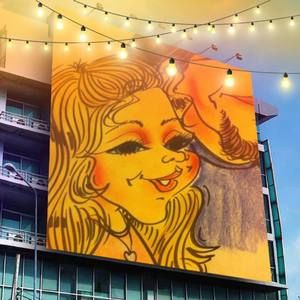 Meet your Posher, Toni